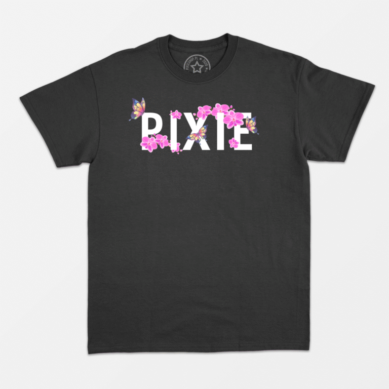T-Shirt SUMMER PIXIE PIXIE