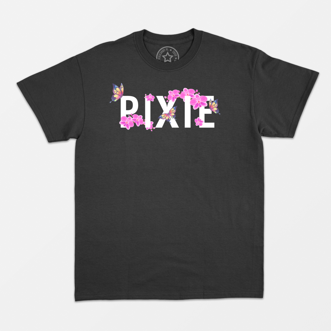 T-Shirt SUMMER PIXIE PIXIE