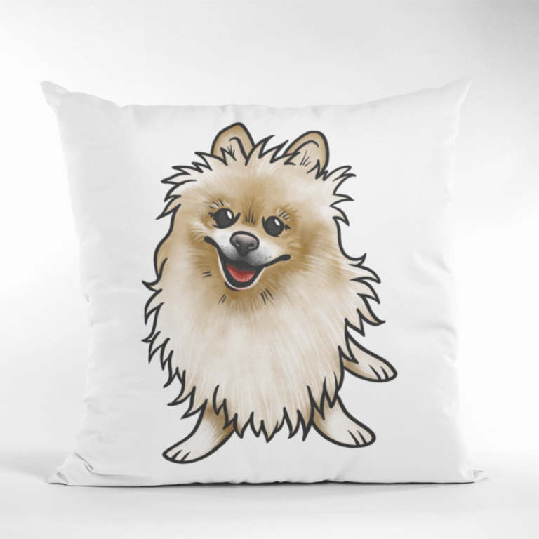 Poduszka " MIŚ JOYSTICK" Pixie