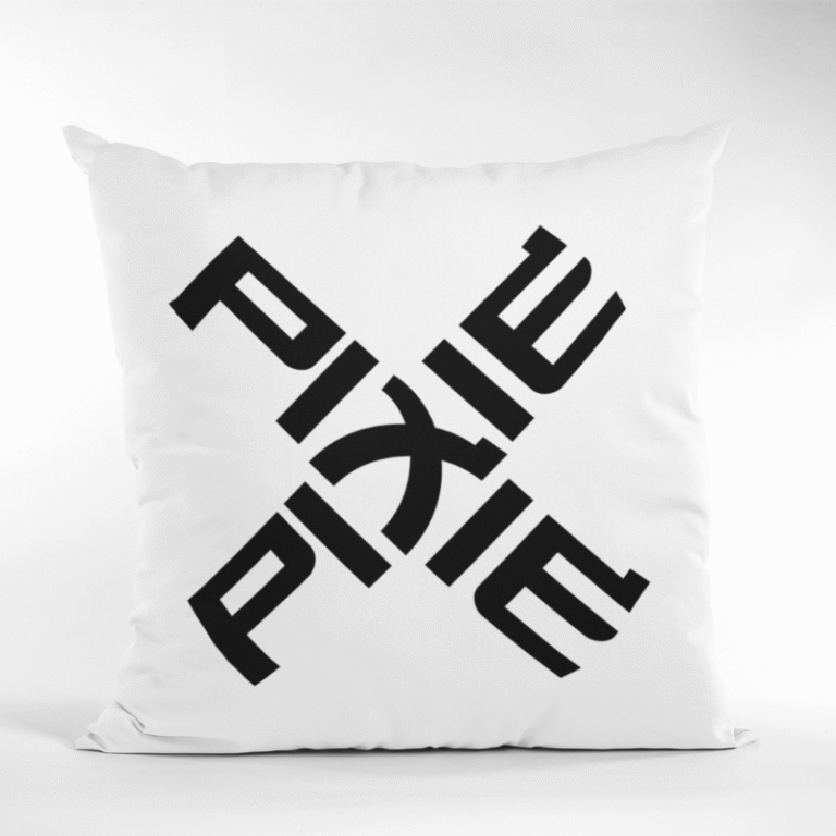 Poduszka "PIXIE" Pixie