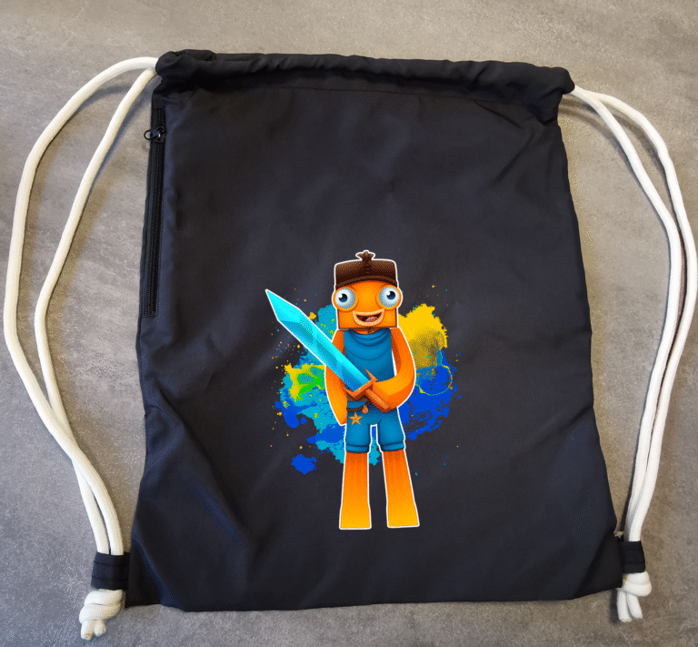 Worek "Farell" Pixie