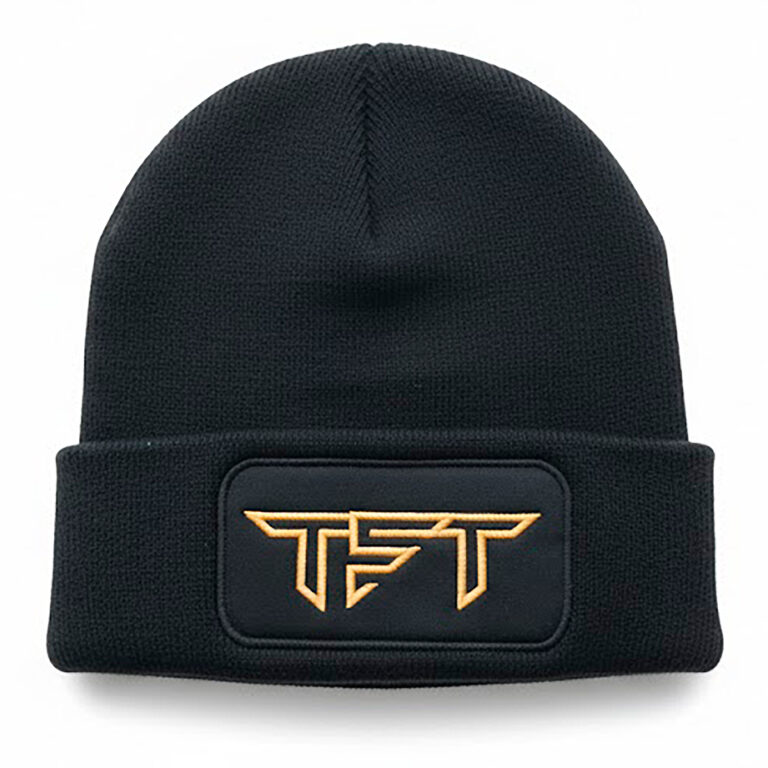 Czapka zimowa TFT